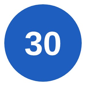 Minimum speed road sign
